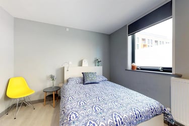 1 bed studio, Bernard Street, City Centre, Southampton, SO143AY - Image 4
